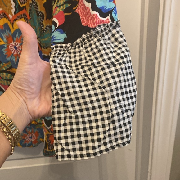 Spense spring/summer weight blouse - Picture 3 of 4